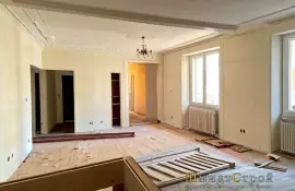 Этапы и стоимость отделки квартиры в новостройке