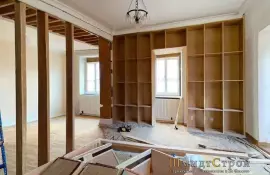 Как правильно выбирать напольные покрытия для детских комнат?