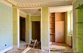 Преимущества и недостатки использования шпона в интерьере