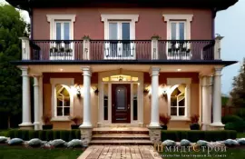 Преимущества фасадных решений для зданий с возможностью интеграции с солнечными батареями