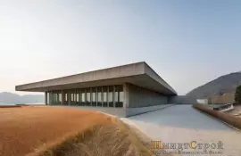 Как правильно заливать бетонные столбы для ограждений