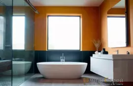 Установка фильтров для воды с ультрафиолетовым облучением