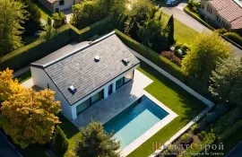 Выбор окон для загородного дома: пластиковые или деревянные