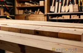 Деревянные комоды для спальни: стильные и практичные решения