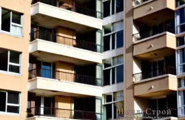 Преимущества покупки недвижимости в домах с подземным паркингом