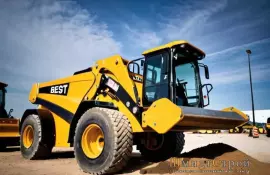 Особенности работы с гидравлическими подъемниками