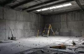 Как подготовить сантехнику к чистовой отделке