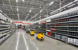 Как выбрать электроинструмент для работы с пластиком