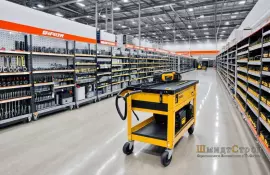 Лазерные уровни: принципы работы и виды