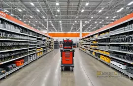 Специализированные установки для бетонных работ