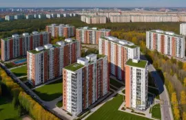 Проектирование кардиологических центров