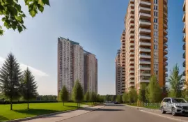 Коммерческие помещения на первых этажах: особенности