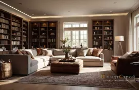 Мебель для хранения садового инвентаря