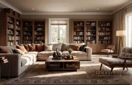 Как хранить посуду в корпусной мебели