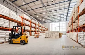 Металлические фасадные панели: преимущества