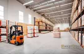 Как выбрать декоративное покрытие с эффектом бетона