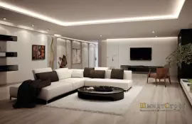 Как организовать пространство в ресторанах open-air