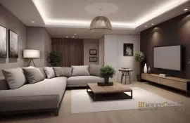 Премиальные интерьеры с коллекционными предметами