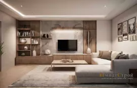 Как оформить апартаменты для семейной жизни