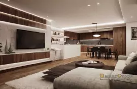 Дизайн помещений для персонала