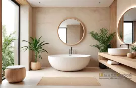 Цветные биде: современные решения