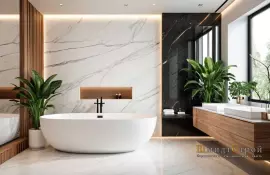 Как выбрать автономную канализацию для семьи из 4 человек