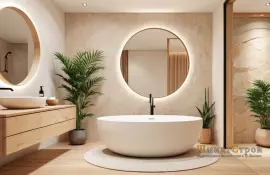 Горизонтальные мембранные баки: преимущества