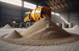 Преимущества бетонных дорог перед асфальтовыми