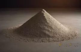 Металлические заполнители для тяжёлых бетонов