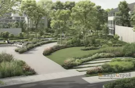 Лианы для солнечных участков