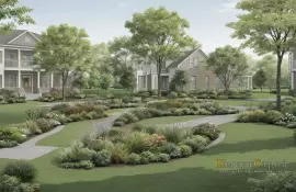 Подкормка растений по сезонам