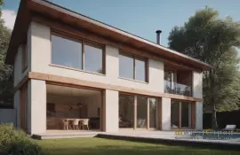 Почему алюминий — лучший материал для фасадных систем