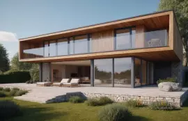 Как модернизировать фасад для повышения энергоэффективности