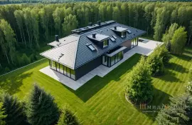 Использование медных и алюминиевых молниеприемников