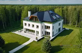 Планирование реставрационных работ кровли