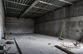 Звукоизоляция прихожей и дверей