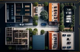 Что важно знать при покупке коммерческой недвижимости для бизнеса