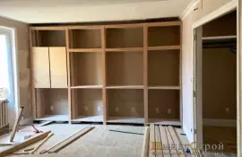 Декоративная штукатурка с эффектом бархата: как и где использовать?