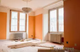 Как выбрать правильное освещение для отделки помещений?