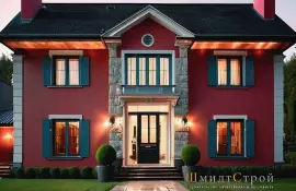 Как выбрать фасад для зданий с фокусом на долговечность и прочность?