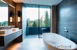 Как выбрать и установить фильтры для воды в душевой