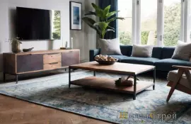 Лучшие материалы для мебели в ванной комнате