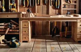 Изготовление деревянных каркасных конструкций для мебели на заказ