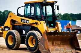 Бетоносмесители: ручные и автоматические модели