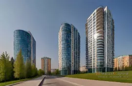 Здания штабов: архитектурные особенности