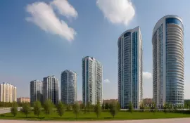 Тепловые режимы производственных помещений