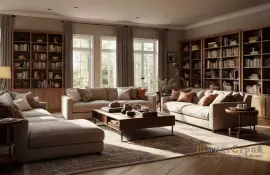 Мебель для офиса: практичность и стиль