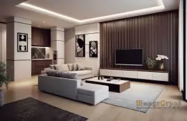 Ваби-саби — эстетика простоты в частном доме