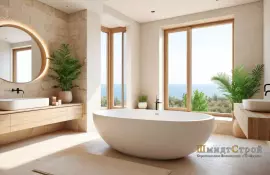 Как выбрать биде в стиль интерьера