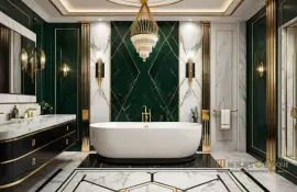 Глубина раковины: как выбрать оптимальную